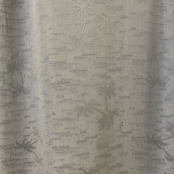 Caribbean Joe Button Up Shirt Men’s‎ Size Large - Picture 5 of 7